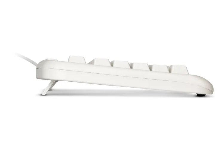 Tastatură SVEN Comfort 3050, Cu fir, Alb