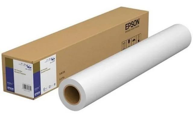  Epson DS Transfer General Purpose, А1