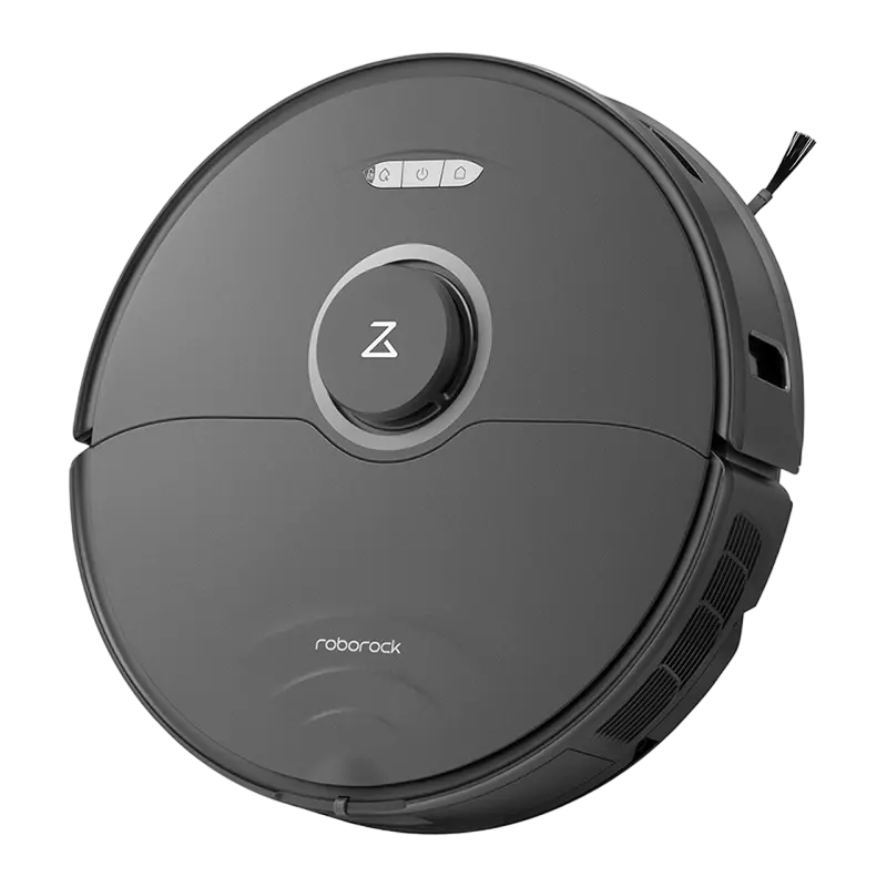 Aspirator Robot Xiaomi Roborock S8 Pro Ultra, Negru