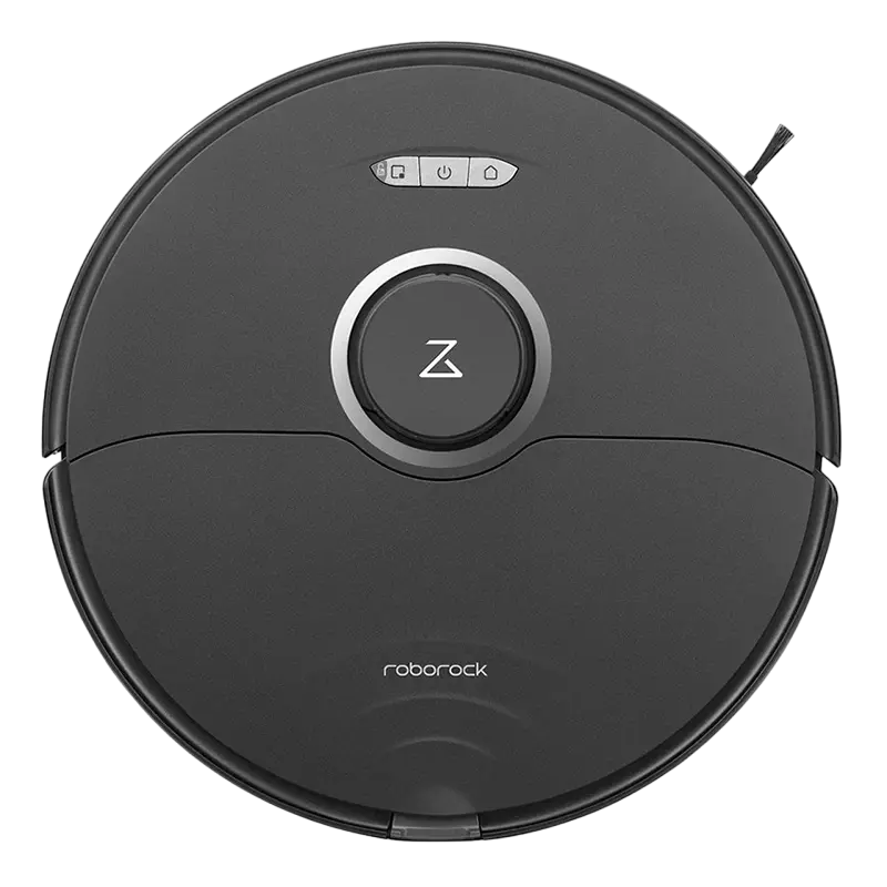 Aspirator Robot Xiaomi Roborock S8, Negru