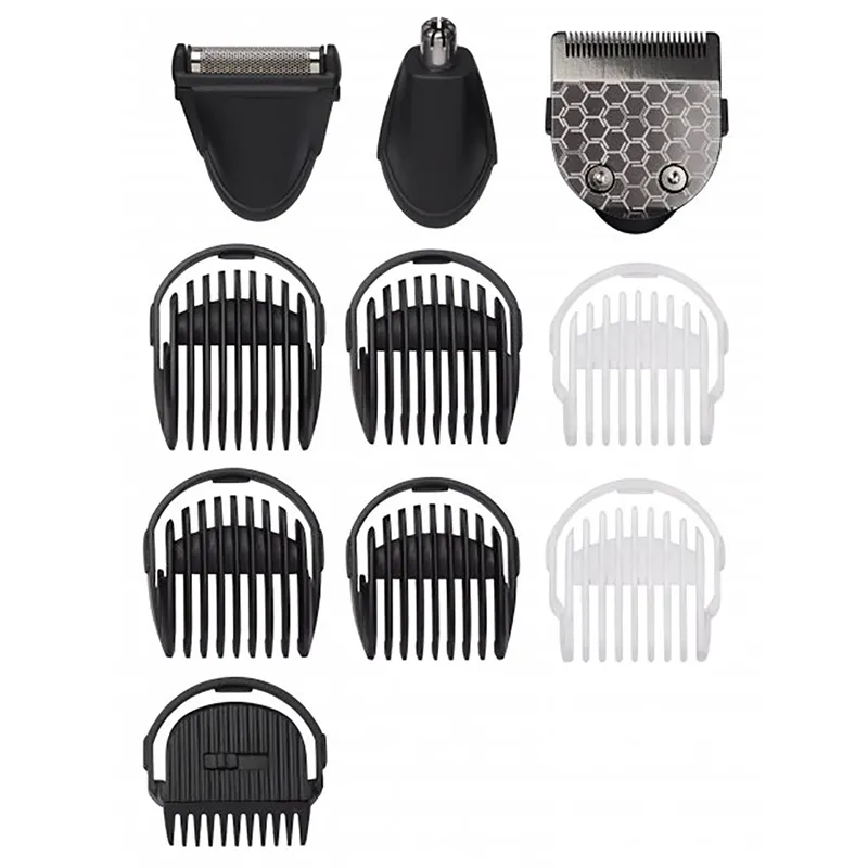 Мужской Триммер BaByliss MT727E, Серый