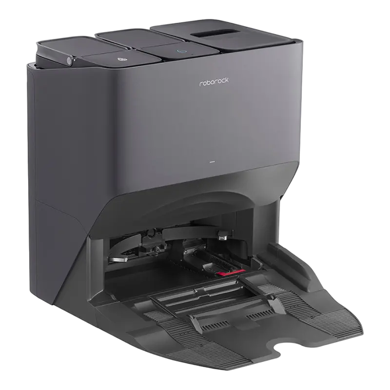 Aspirator Robot Xiaomi Roborock S8 Pro Ultra, Negru