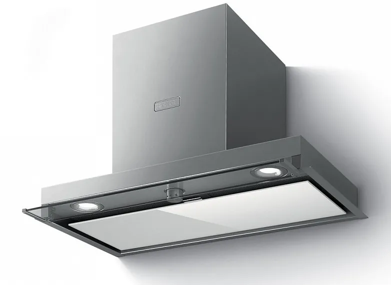 Встраиваемая Вытяжка Elica BOX IN PLUS IXGL/A/60, Нержавеющая сталь
