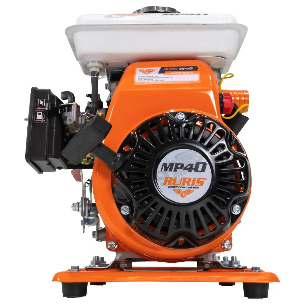 Motopompa Ruris MP40
