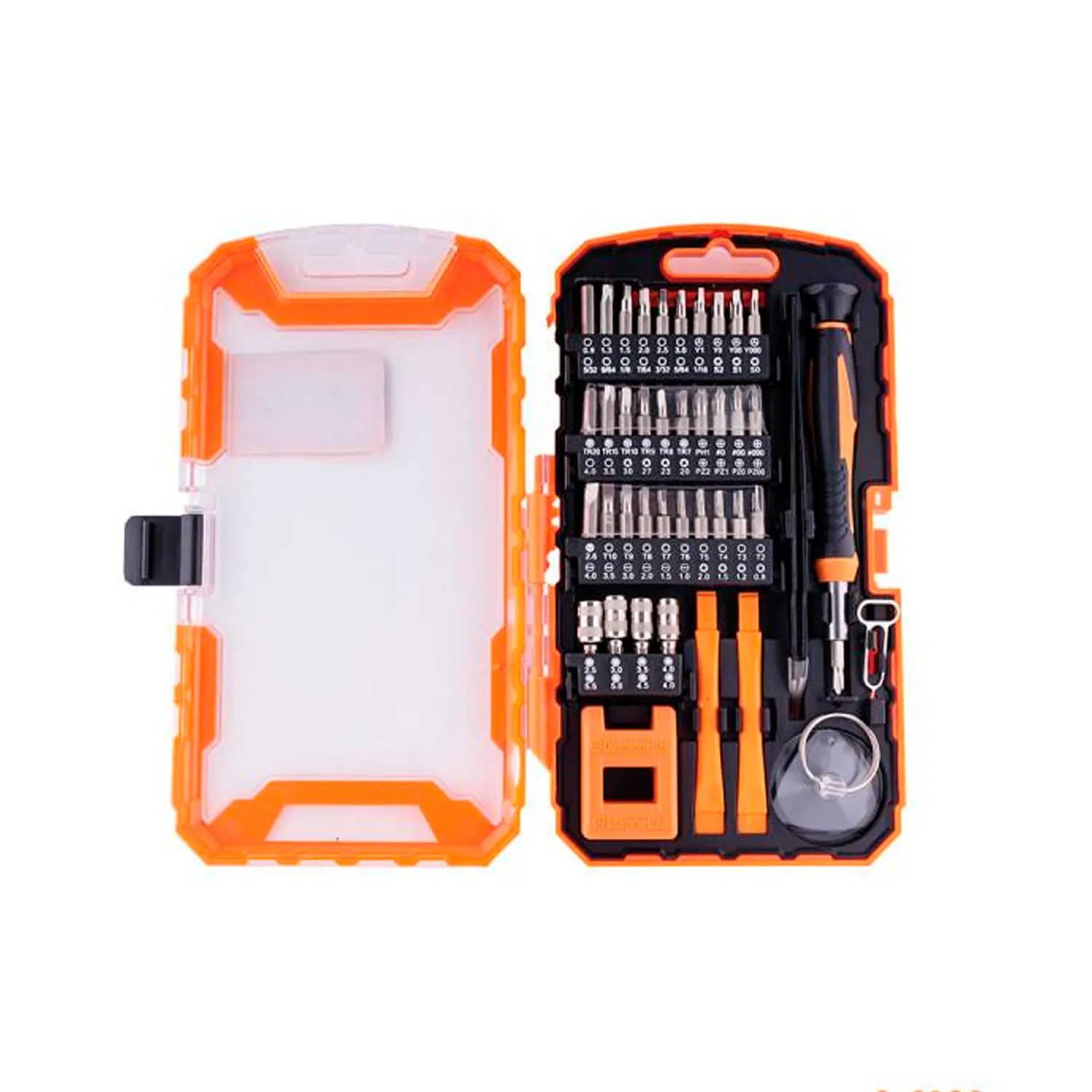 Set de reparații telefoane 77 buc