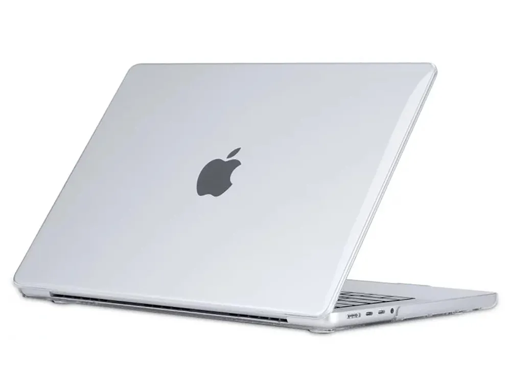 Husă pentru laptop Tech Protect Smartshell Macbook Pro 14 (2021-2023), 14.2