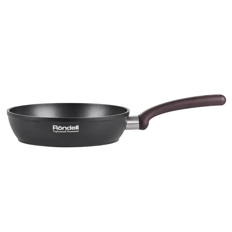 Сковорода Rondell RDA-1340, 28см, Чёрный