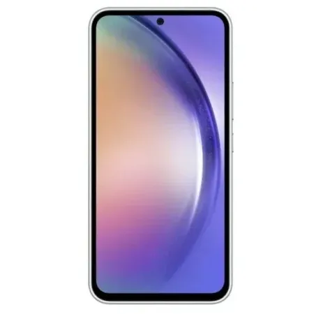 Smartphone Samsung Galaxy A54, 8GB/256GB, Alb