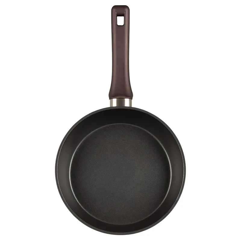 Сковорода Rondell RDA-1340, 28см, Чёрный