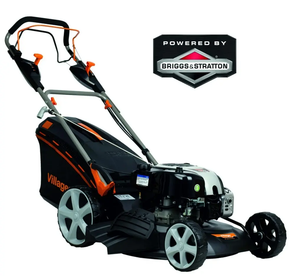 Masina de tuns iarba benzina Villager FALCON 6111-B-MATIC