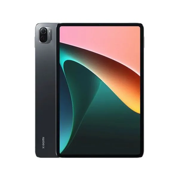 Tabletă Xiaomi Pad 5, Wi-Fi, 6GB/256GB, Cosmic Grey