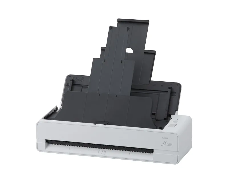 Scaner de documente cu alimentare automată Fujitsu fi-800R, A4, Gri