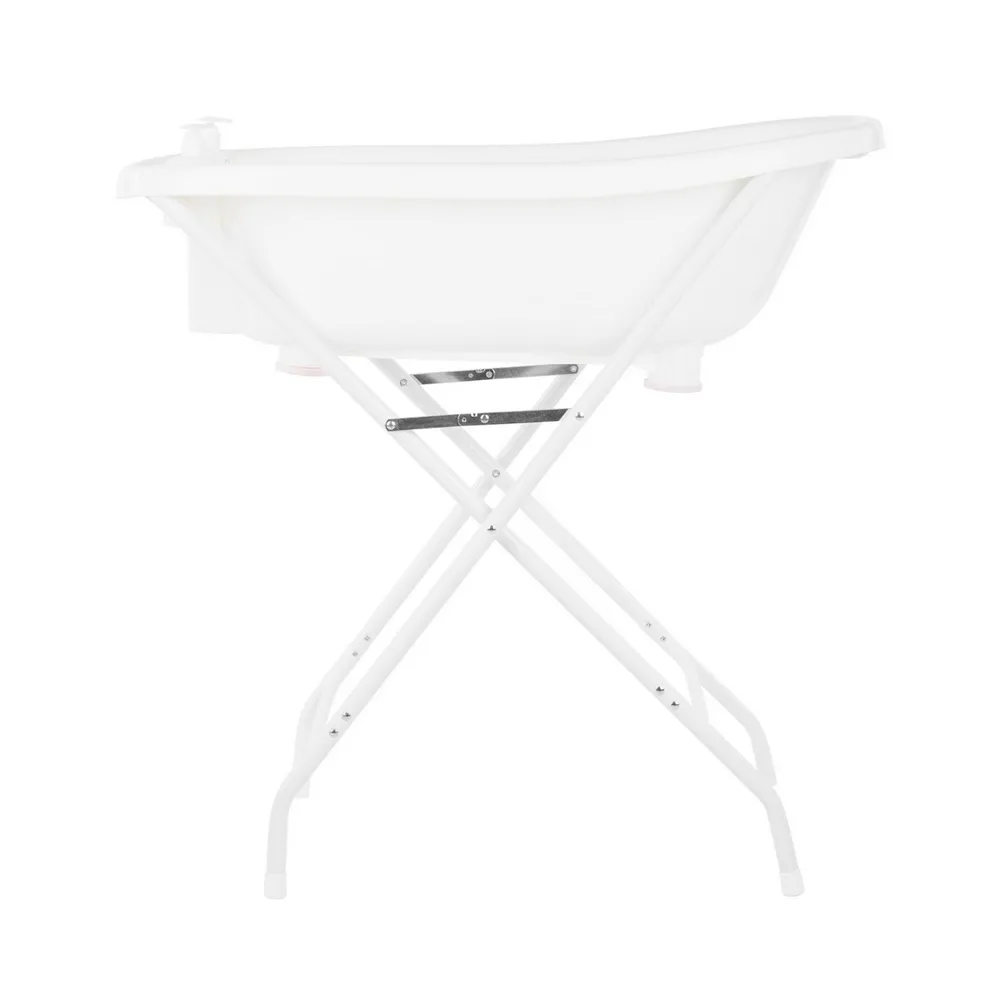 Suport pentru cădița Kikka Boo Dori, Alb