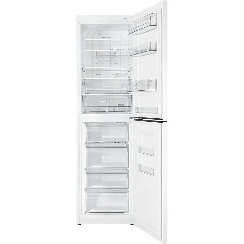 Frigider Atlant XM-4625-509 ND, Alb
