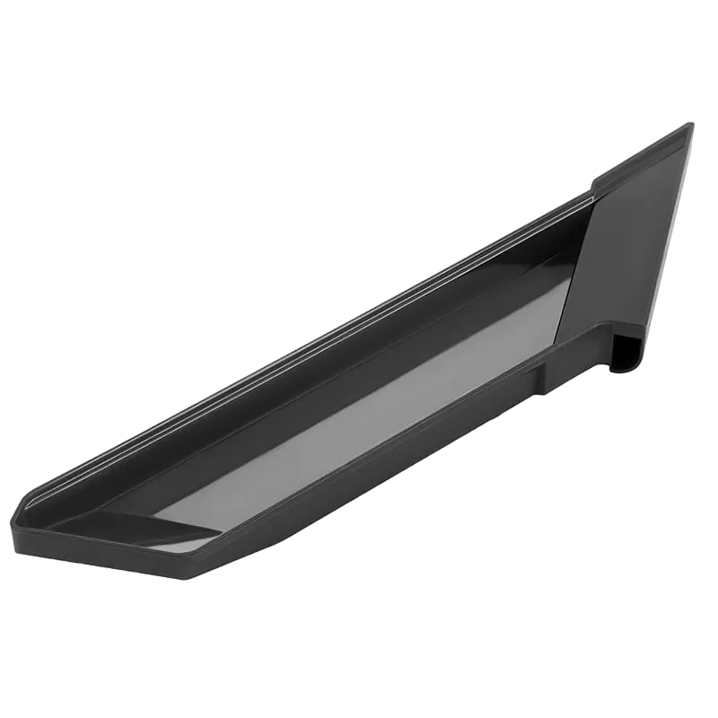 Grătar electric Polaris PGP3005, 2000W, Argintiu