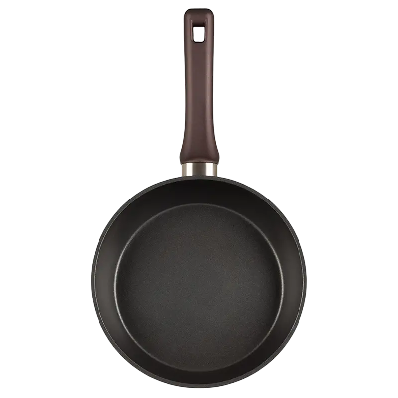 Сковорода Rondell RDA-1340, 28см, Чёрный