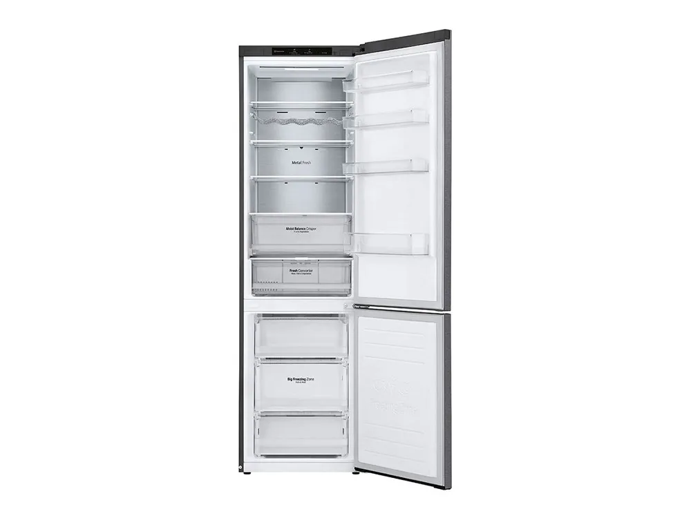 Frigider LG GW-B509SLNM, , Negru