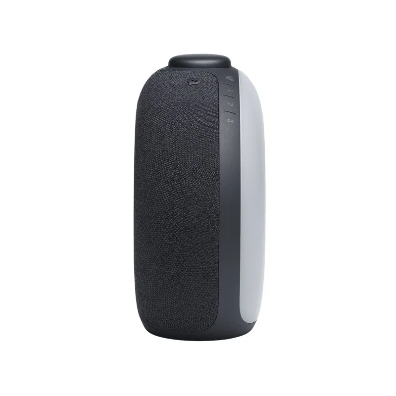 Radio portabil JBL Horizon 2, Negru
