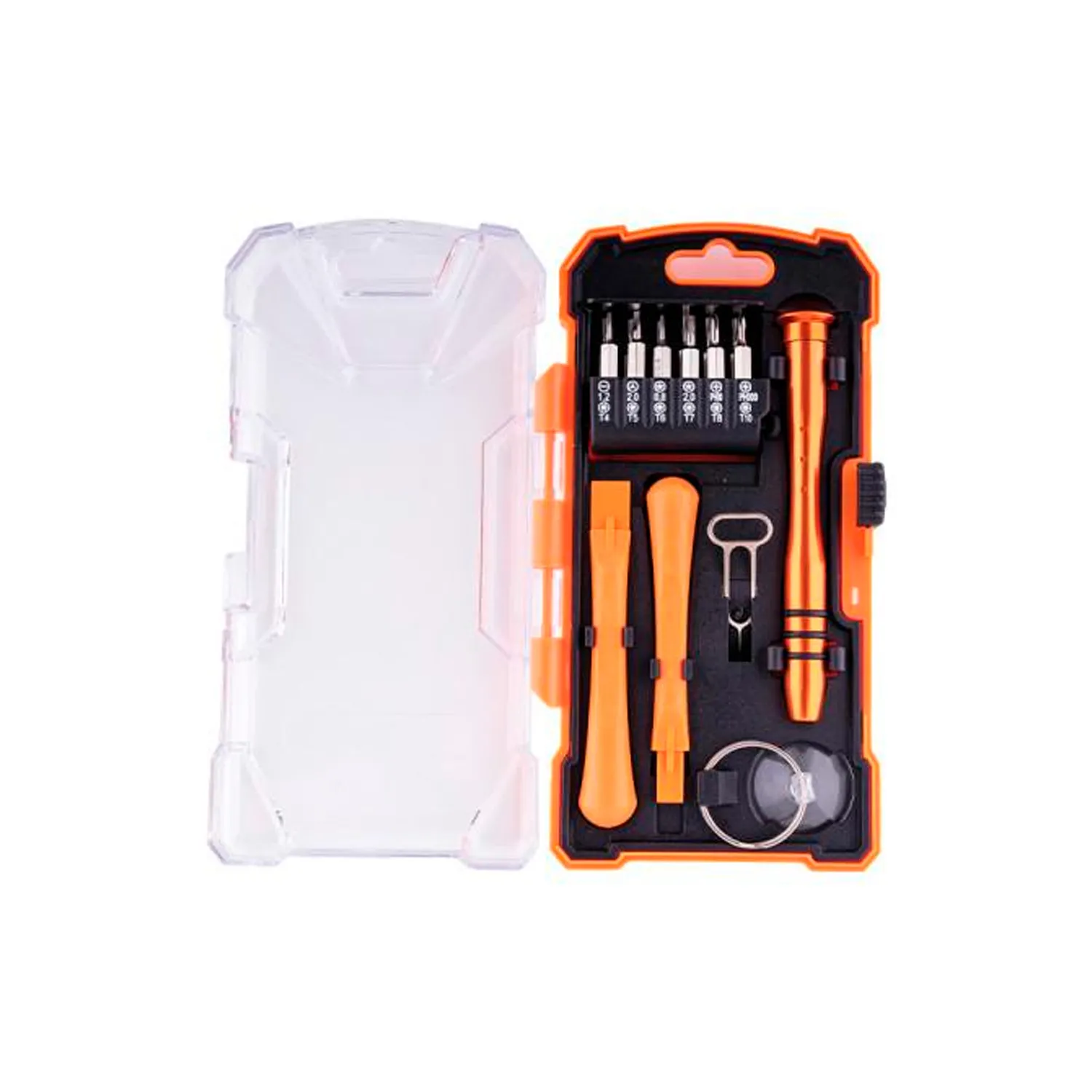 SET de reparatii telefoane Villager DE 17 BUC
