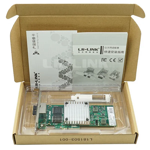 Сетевой адаптер LR-Link LREC9712HT