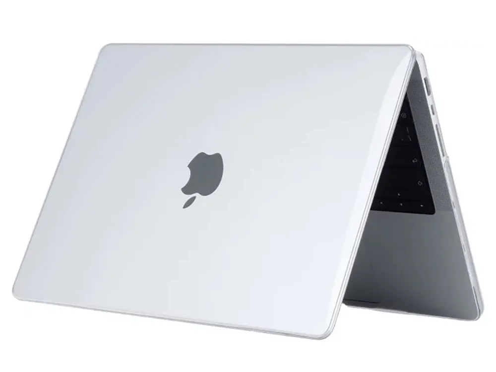 Husă pentru laptop Tech Protect Smartshell Macbook Pro 16 (2021-2023), 16.2