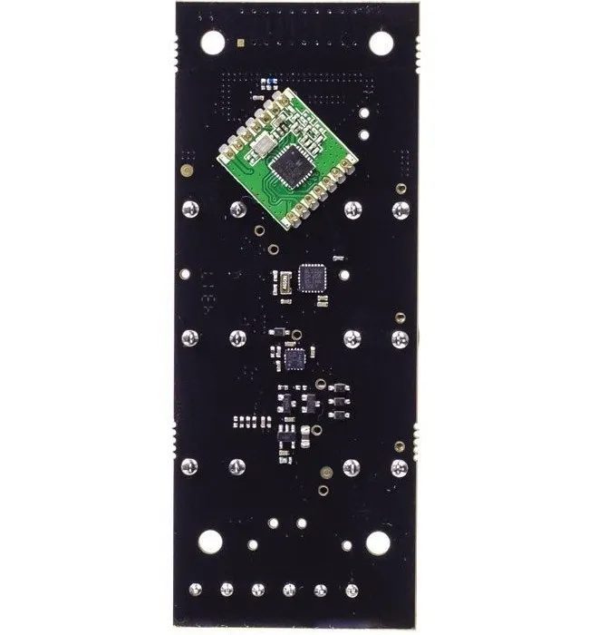 Transmiţător Ajax 10306.18.NC1, Negru