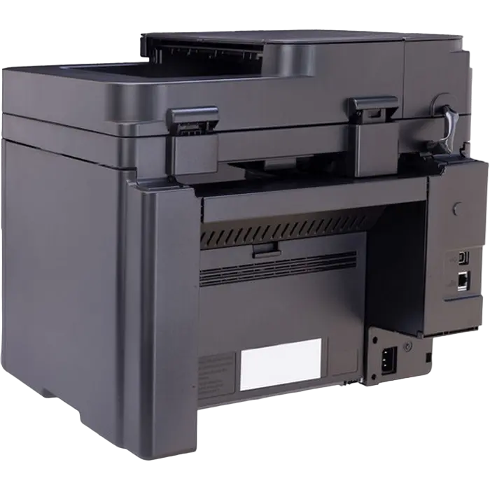 Multifunctional laser Canon i-Sensys MF275dw, Negru