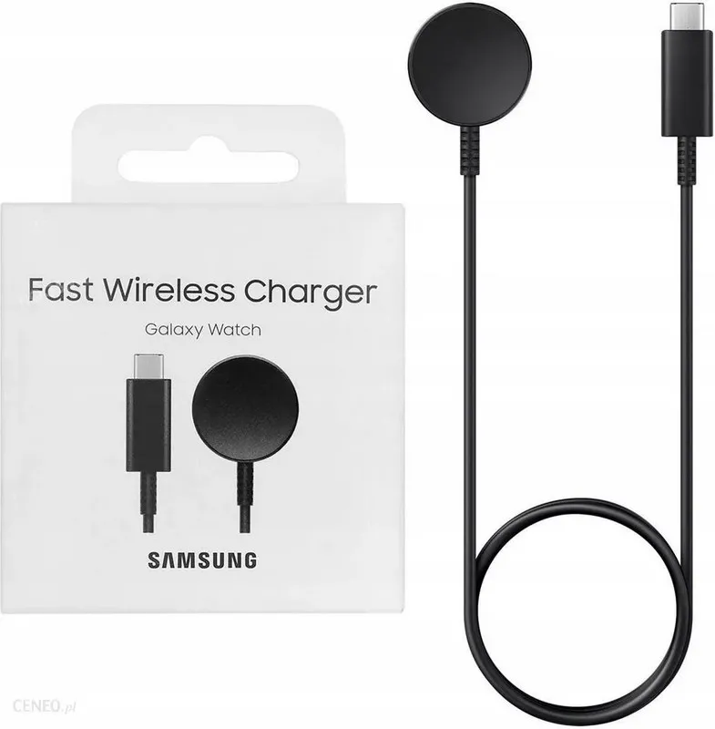 Încărcător wireless Samsung EP-OR900BBEGWW, 9 W, Negru