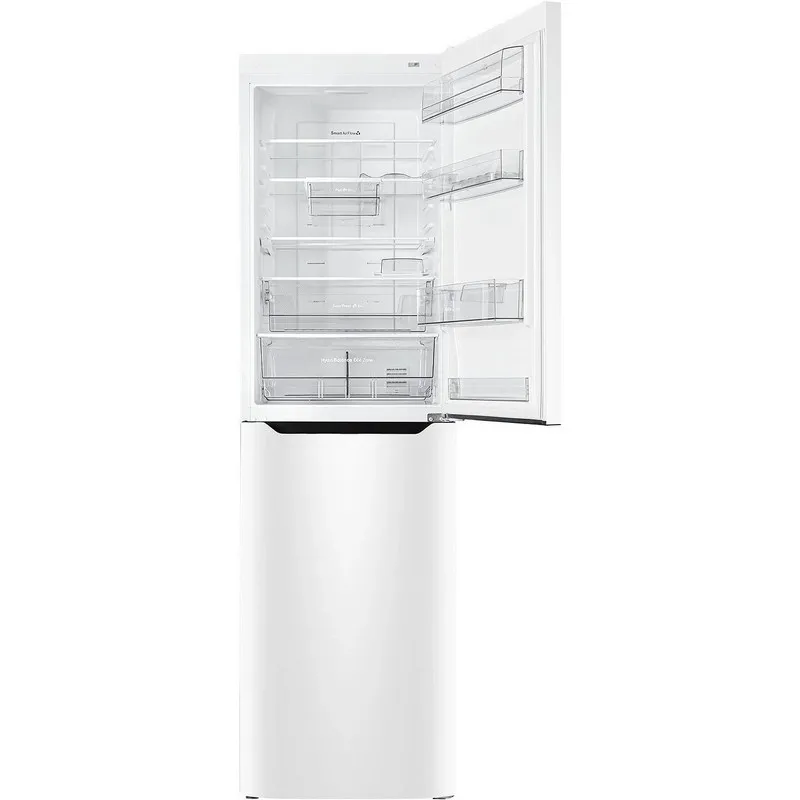 Холодильник Atlant XM-4625-509 ND, Белый