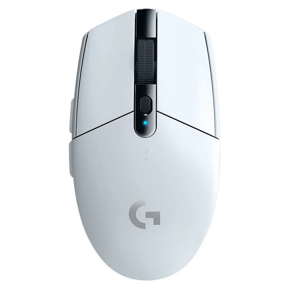 Игровая мышь Logitech G305, Белый