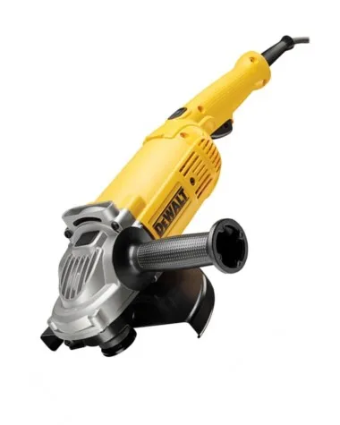 Углошлифовальная машина DWE490