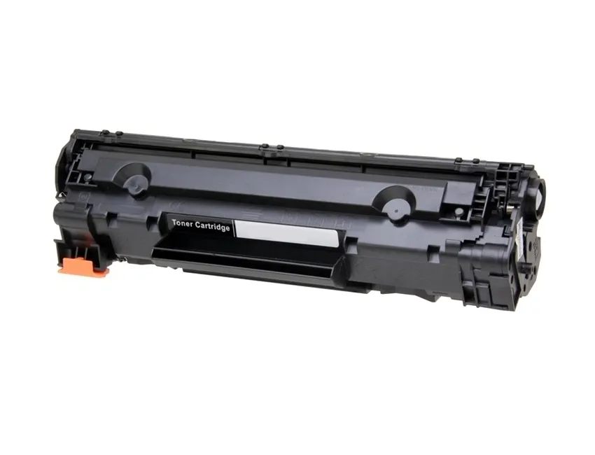 Cartuş Canon 725, Negru