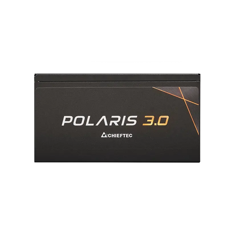 Блок питания для компьютеров Chieftec PPS-1050FC-A3, 1050 Вт, ATX, Полностью модульный