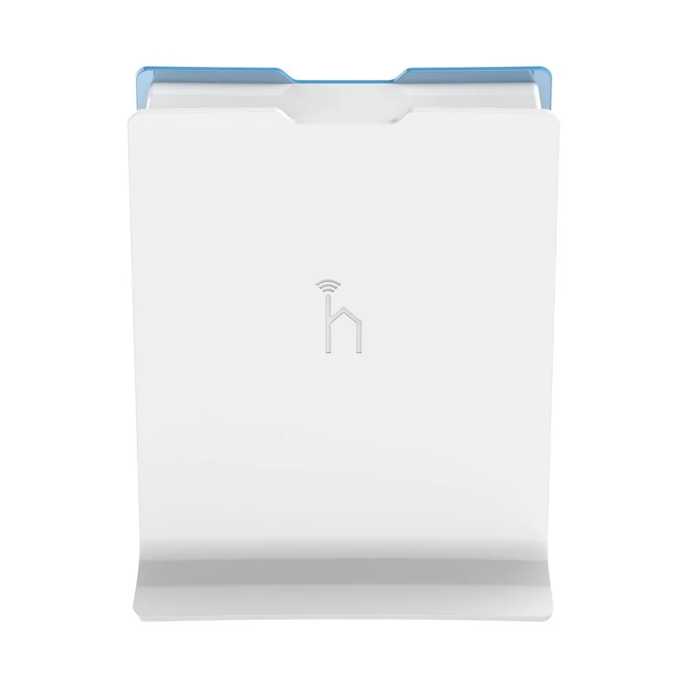 Маршрутизатор MikroTik hAP Lite TC, Синий