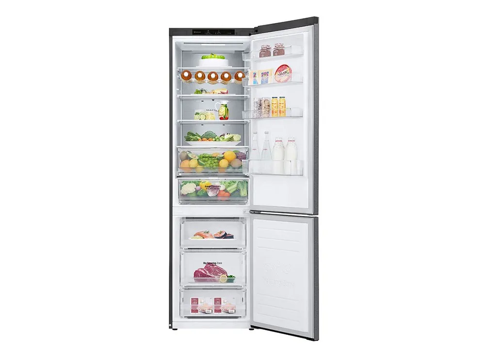 Frigider LG GW-B509SLNM, , Negru