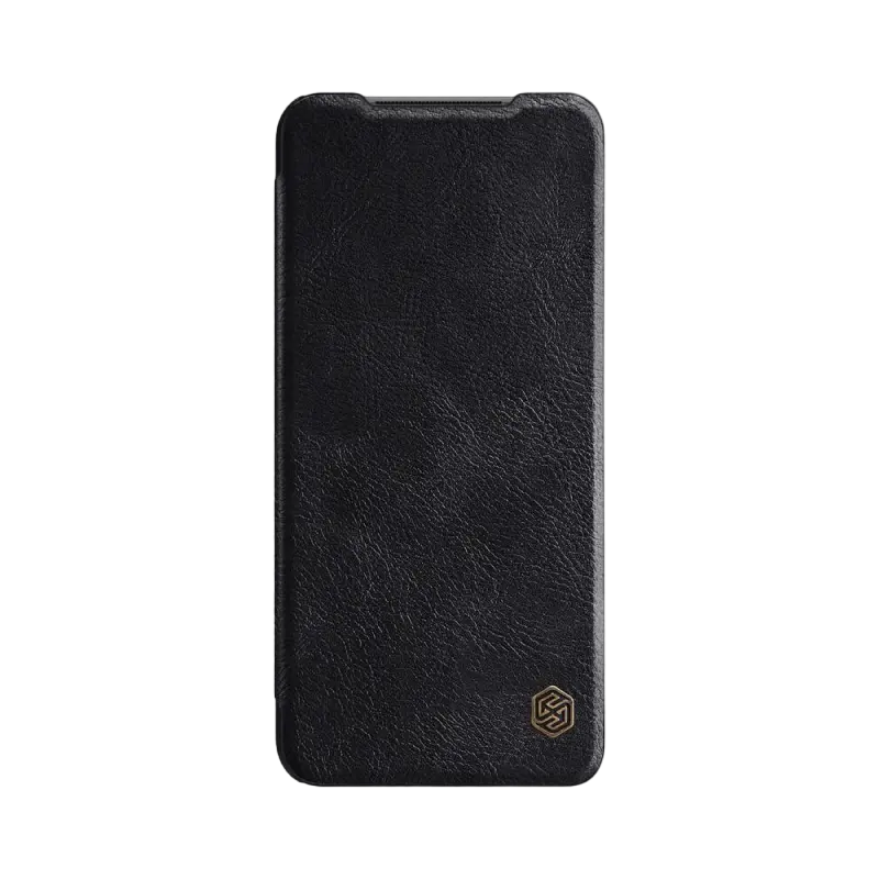 Nillkin Xiaomi RedMi 10, Qin LC, Black