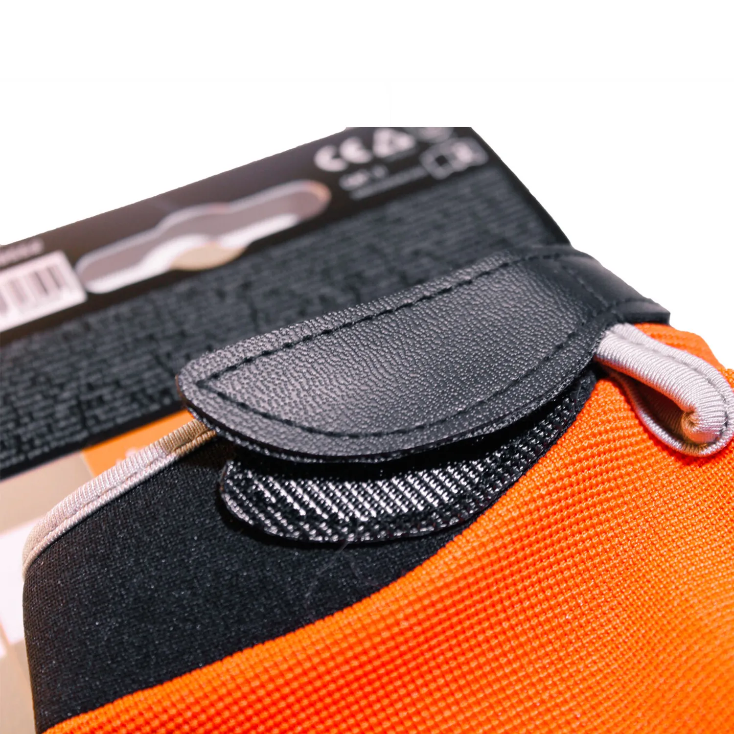 Manusi mecanice VWG 15/9