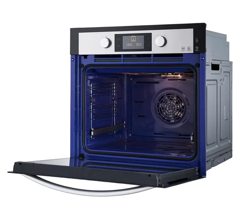 Cuptor Electric LG LB645059T1, Negru