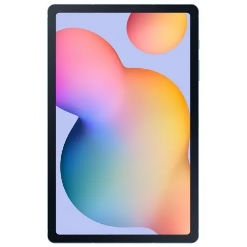 Tabletă Samsung Galaxy Tab S6 Lite, Wi-Fi, 4GB/64GB, Albastru