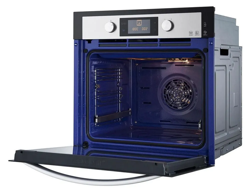 Cuptor Electric LG LB645059T1, Negru