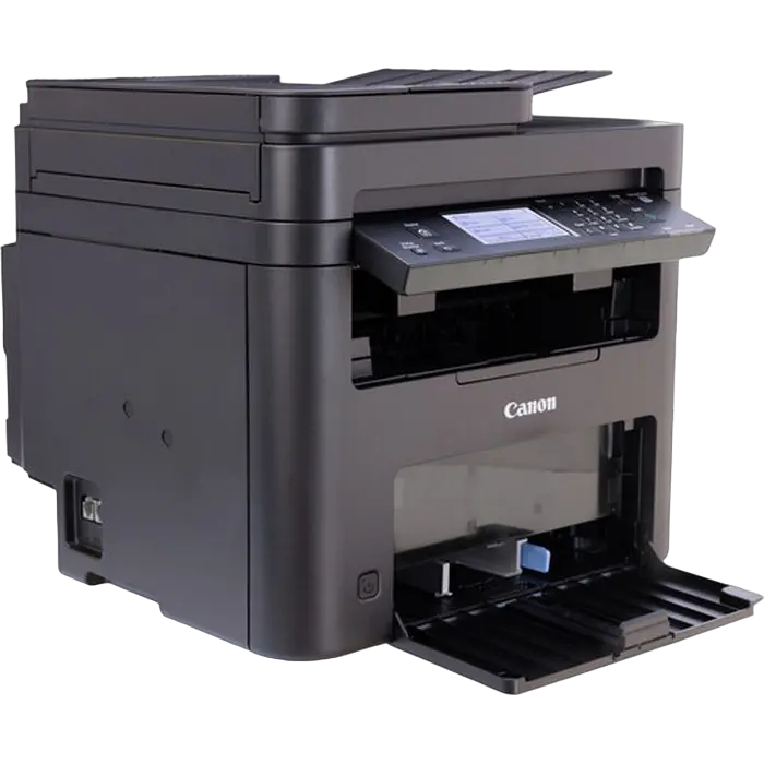 Multifunctional laser Canon i-Sensys MF275dw, Negru