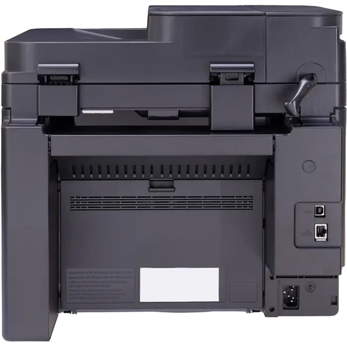 Multifunctional laser Canon i-Sensys MF275dw, Negru