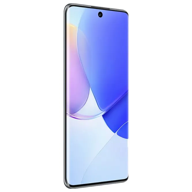 Smartphone Huawei Nova 9, 8GB/128GB, Negru