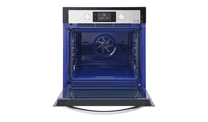 Cuptor Electric LG LB645059T1, Negru