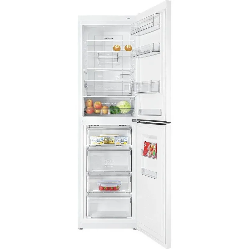 Frigider Atlant XM-4625-509 ND, Alb