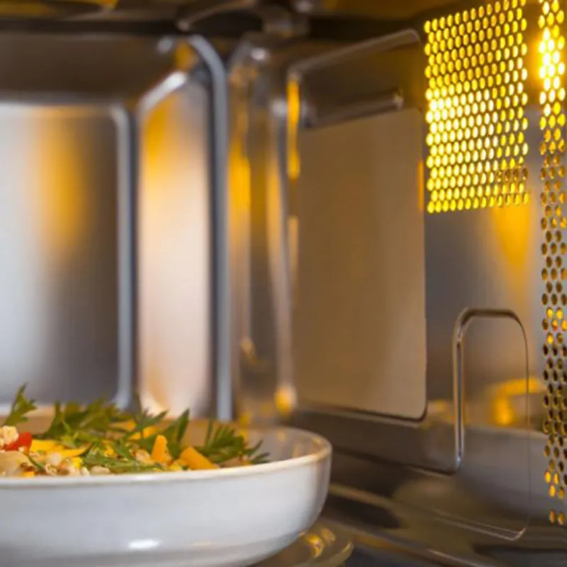 Cuptor cu microunde Gorenje BM 251 SG2WG, Alb