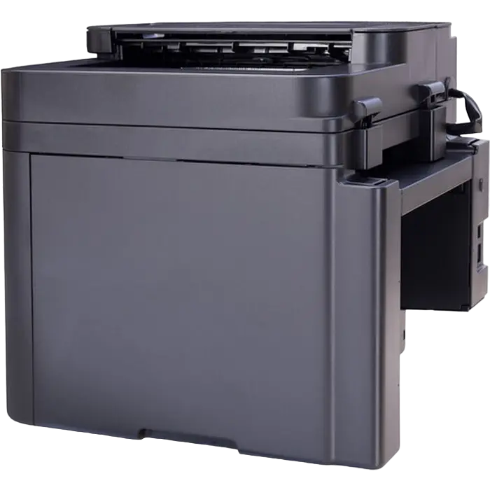 Multifunctional laser Canon i-Sensys MF275dw, Negru