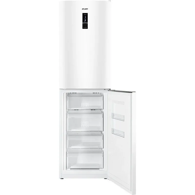 Холодильник Atlant XM-4625-509 ND, Белый