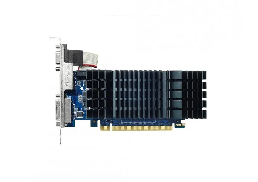 Видеокарта ASUS GT730-SL-2GD5-BRK,  2ГБ GDDR5 64бит