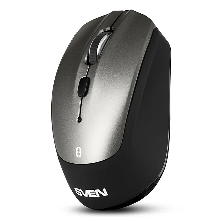 Mouse Wireless SVEN RX-585SW, Gri